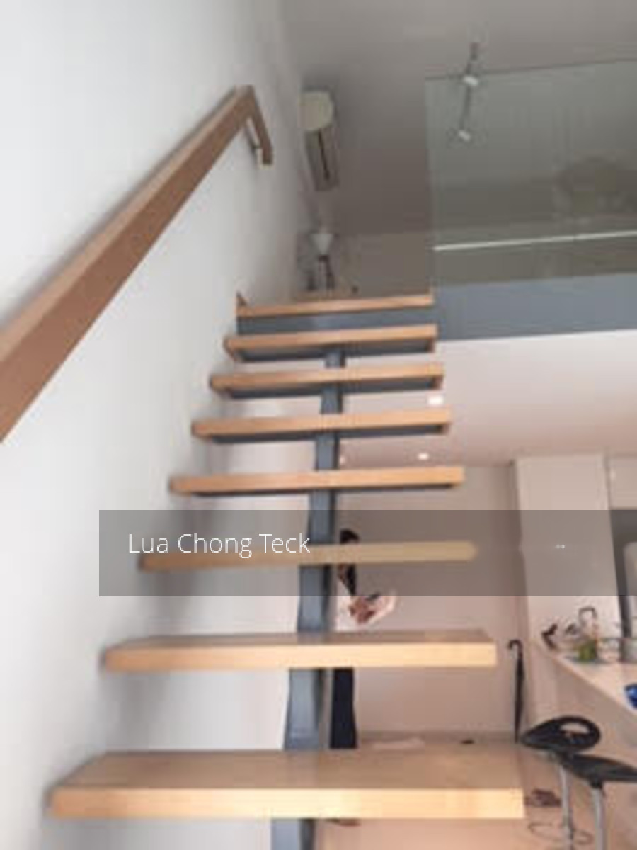 One-north Residences (D5), Apartment #143363182